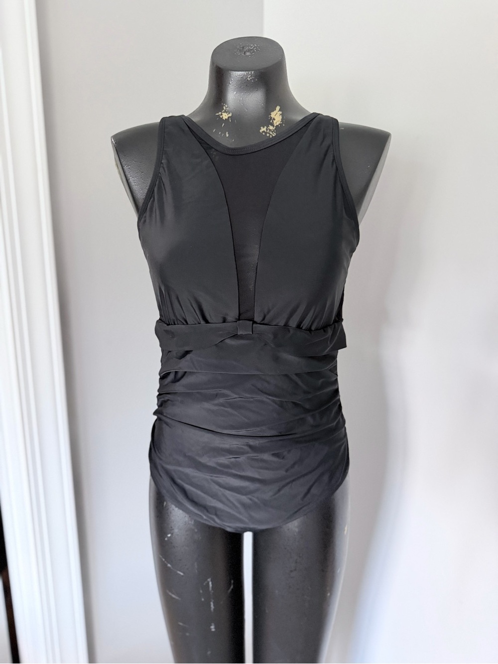 Tempt Me | One Piece Tummy Control Bathing Suit | Size L